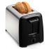 Hamilton Beach Tostadora 22614V, 2 Porciones, 750W