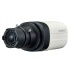 Hanwha Cámara CCTV Bullet para Interiores HCB-7000, Alámbrico, 2560 x 1440 Pixeles, Día/Noche - No incluye Lente  1