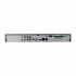 Hanwha DVR de 4 Canales + 2 Canales IP HRX-421 para 2 Discos Duros, max. 6TB, 1x RJ-45, 2x USB 2.0  4