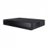 Hanwha DVR de 4 Canales HRX-434 para 1 Disco Duro, máx. 6TB, 1x USB 2.0, 1x USB A 3.2, 1x RJ-45