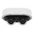 Hanwha Cámara de Seguridad IP Domo IR para Interiores/Exteriores PNM-C12083RVD, Alámbrico, 3328 x 1872 Pixeles, Día/Noche - Imagen adicional 1