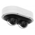 Hanwha Cámara de Seguridad IP Domo IR para Interiores/Exteriores PNM-C12083RVD, Alámbrico, 3328 x 1872 Pixeles, Día/Noche - Imagen adicional 3