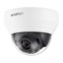 Hanwha Cámara de Seguridad IP Domo IR para Exteriores QND-6022R, Alámbrico, 1920x1080 Full HD, Día/Noche   2