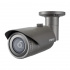 Hanwha Cámara de Seguridad IP Bullet IR para Interiores/Exteriores QNO-6082R1, Alámbrico, 1920x1080 Full HD, Día/Noche   1