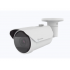 Hanwha Cámara de Seguridad IP Bullet IR para Exteriores QNO-C6083R, Alámbrico, 1920x1080 Full HD, Día/Noche
