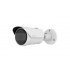 Hanwha Cámara de Seguridad IP Bullet IR para Interiores/Exteriores QNO-C8013R, Alámbrico, 2592 x 1944 Pixeles, Día/Noche  2