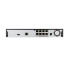 Hanwha NVR de 8 Canales XRN-820S para 1 Disco Duro, Max. 6TB, 2x USB, 5x RJ-45  4