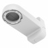 Hanwha Soporte de Pared/Poste para Cámara Domo/PTZ, hasta 20kg, Blanco  3