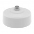Hanwha Soporte de Techo para Cámara Domo, hasta 5kg, Blanco  1