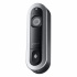 Hanwha Videoportero SmartCam D1, WiFi, Negro  4