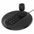 Hanwha Control para Cámaras con Joystick SPC-2001, Alámbrico, USB-A  1