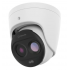 Hanwha Cámara Térmica TNM-C2712TDR -10°C - 450 °C - Imagen adicional 1
