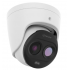Hanwha Cámara Térmica TNM-C2712TDR -10°C - 450 °C - Imagen adicional 2