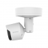 Hanwha Cámara Térmica TNO-C3022TRA -40°C - 550°C - Imagen adicional 7