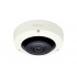 Hanwha Cámara de Seguridad IP Fisheye IR para Interiores/Exteriores XNF-8010R, Alámbrico, 2048 x 2048 Pixeles, Día/Noche   1