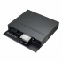 Hanwha NVR de 32 Canales XRN-2011A para 8 Discos Duros, max. 48TB, 2x RJ-45, 2x USB 2.0  4