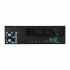 Hanwha NVR de 64 Canales XRN-6410DB4 para 16 Discos Duros, máx.160TB, 3x USB 2.0/3.0, 3x RJ-45  4