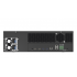 Hanwha NVR de 64 Canales XRN-6420DB4 para 16 Discos Duros, máx. 10TB, 2 x USB 2.0, 3 x RJ-45  3