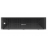 Hanwha NVR de 64 Canales XRN-6420DB4 para 16 Discos Duros, máx. 10TB, 2 x USB 2.0, 3 x RJ-45  4