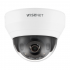 Hanwha Vision Cámara de Seguridad IP Domo IR para Interiores QND-7022R, Alámbrico, 2560 x 1440 Pixeles, Día/Noche