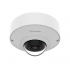 Hanwha Vision Cámara de Seguridad IP Domo para Interiores/Exteriores QNF-C9010V, Alámbrico, 3008 x 3008 Pixeles, Día/Noche
