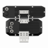 Hanwha Vision Cámara de Seguridad IP Cubo para Interiores/Exteriores TNS-9050IBC, Alámbrico, 4096x2160, Día/Noche - Imagen adicional 3