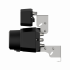 Hanwha Vision Cámara de Seguridad IP Cubo para Interiores/Exteriores TNS-9050IBC, Alámbrico, 4096x2160, Día/Noche - Imagen adicional 2