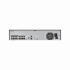 Hanwha Vision NVR de 32 Canales WRN-1632S para 4 Discos Duros, máx. 24TB, 2 x USB 2.0, 2 x RJ-45 - Imagen adicional 2