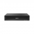 Hanwha Vision NVR de 32 Canales WRN-1632S para 4 Discos Duros, máx. 24TB, 2 x USB 2.0, 2 x RJ-45 - Imagen adicional 1