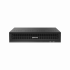 Hanwha Vision NVR de 32 Canales WRN-1632S para 4 Discos Duros, máx. 24TB, 2 x USB 2.0, 2 x RJ-45