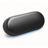 Harman Kardon Bocina Portátil Luna 2, Bluetooth, Inalámbrico, USB-C, 40W, Negro - Resistente a Polvo/Agua