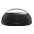 Harman Kardon Bocina Portátil Go + Play 3, Bluetooth, Alámbrico/Inalámbrico, USB-C, 160W, Negro