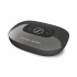 Harman Kardon Adaptador de Audio WiFi, Bluetooth, Negro  4