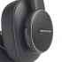 Harman Kardon Audífonos con Micrófono FLY ANC, Alámbrico/Inalámbrico, Bluetooth, Negro  3