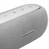 Harman Kardon Bocina Portátil Luna, Bluetooth, Inalámbrico, USB-C, 25W, Gris - Resistente al Agua  6