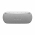 Harman Kardon Bocina Portátil Luna, Bluetooth, Inalámbrico, USB-C, 25W, Gris - Resistente al Agua  2