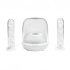 Harman Kardon Sistema de Bocinas con Subwoofer SoundSticks 4, Alámbrico/Inalámbrico, 2.1 Canales, 140W RMS, Transparente/Blanco - Imagen adicional 1