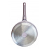 Harraz Cookware Batería de Cocina HZ13002P, Cerámico, Antiadherente, 13 Piezas  6