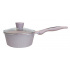 Harraz Cookware Batería de Cocina HZ13002P, Cerámico, Antiadherente, 13 Piezas  2
