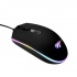 Mouse Havit Óptico MS1003, Alámbrico, USB, 1200DPI, Negro  4