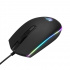 Mouse Havit Óptico MS1003, Alámbrico, USB, 1200DPI, Negro  5