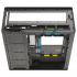 Gabinete Havn HS 420, Midi-Tower, ATX/EATX/Micro-ATX/Mini-ITX, USB 3.0, sin Fuente, sin Ventiladores Instalados, Negro - Imagen adicional 7
