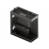 Gabinete Havn HS 420, Midi-Tower, ATX/EATX/Micro-ATX/Mini-ITX, USB 3.0, sin Fuente, sin Ventiladores Instalados, Negro - Imagen adicional 4