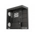 Gabinete Havn HS 420, Midi-Tower, ATX/EATX/Micro-ATX/Mini-ITX, USB 3.0, sin Fuente, sin Ventiladores Instalados, Negro