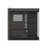 Gabinete Havn HS 420, Midi-Tower, ATX/EATX/Micro-ATX/Mini-ITX, USB 3.0, sin Fuente, sin Ventiladores Instalados, Negro - Imagen adicional 3