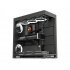 Gabinete Havn HS 420, Midi-Tower, ATX/EATX/Micro-ATX/Mini-ITX, USB 3.0, sin Fuente, sin Ventiladores Instalados, Negro - Imagen adicional 1