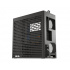 Gabinete Havn HS 420, Midi-Tower, ATX/EATX/Micro-ATX/Mini-ITX, USB 3.0, sin Fuente, sin Ventiladores Instalados, Negro - Imagen adicional 2
