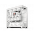 Gabinete Havn HS 420, Midi-Tower, ATX/EATX/Micro-ATX/Mini-ITX, USB 3.0, sin Fuente, sin Ventiladores Instalados, Blanco - Imagen adicional 1