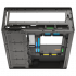 Gabinete Havn HS 420, Midi-Tower, ATX/EATX/Micro-ATX/Mini-ITX, USB 3.0, sin Fuente, sin Ventiladores Instalados, Negro - Imagen adicional 7