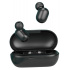 Haylou Audífonos Intrauriculares con Micrófono GT1 Plus, Inalámbrico, Bluetooth, Negro  1